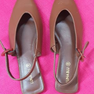 OFFER!!! GRAB NOW!! LUNA BLU BALLERINA