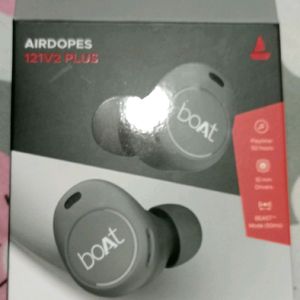 Boat Airdopes 121V12