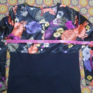 Black Top For Women