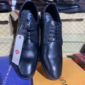 Lee Cooper Original Leather Loafer