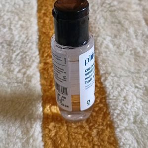 Plum Coconut Hair Serum