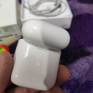 Apple Airpods Vietnam Clone Earbuds