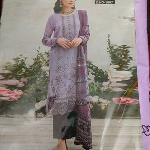 Pakistani Suit