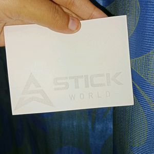 Sticky Labels