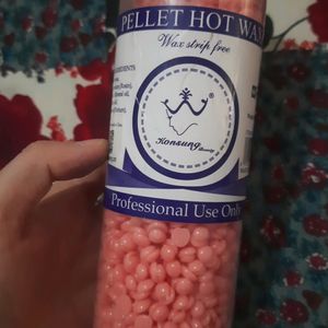 Konsung Beauty Pellet Hot Wax