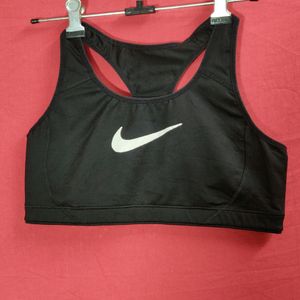 Nike Sports Bra Size 36