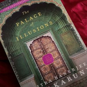 The Palace Of Illusion