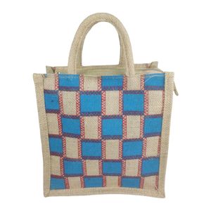 Jute Bag For Women's.