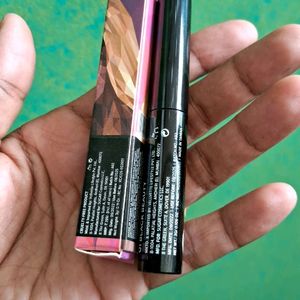 Sugar Uptown Curl Lengthening Mascara