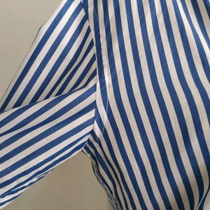 Uniqlo Checked Shirt