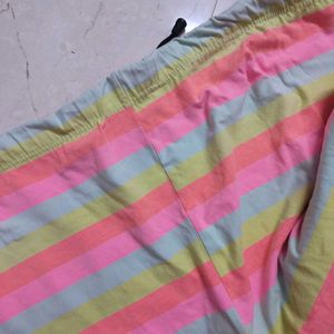 Pastel Night Pant