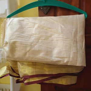 Kerala SARI, TISSUE