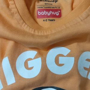 Baby Hug Brand, Unisex Kids Wear