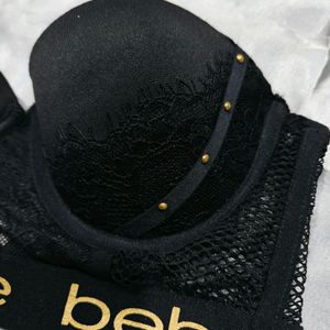 Bebe Imported Bra