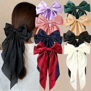 Hair Bow Different Colour Available