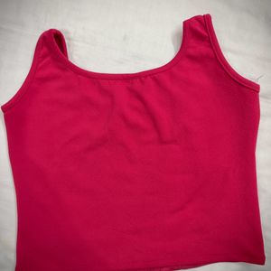 Crop top for women