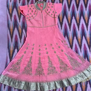 ANARKALI KURTA