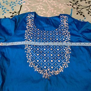 Kurti Sets