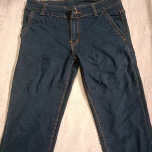 New Women Jeans