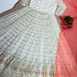 New Standard Pakistani Poshaq Dresses Beautiful Dr