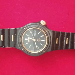 Vintage Seiko Quartz.sports Watch