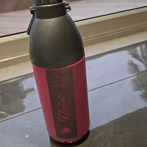 Water Bottle Pink