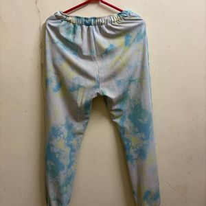 Tie & Dye Jogger