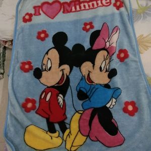 Kids Blanket