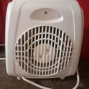 Hotstar Fan Heater