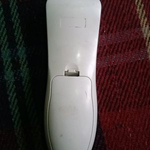 2 Tv remote