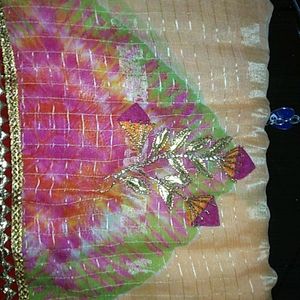 Wedding Wear Saree💗