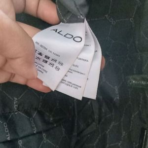 Authentic ALDO bag