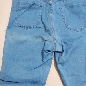 RIO Brand Blue Jeans