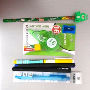 Stationary Set For Students