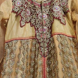 Mastani Lehenga