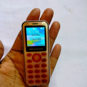 Kechaoda K115 Keypad Mobile Phone