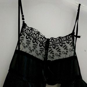 Babydoll Set