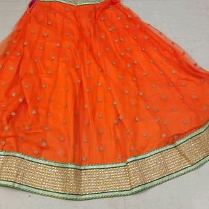 Send Offer Lehnga Chuni