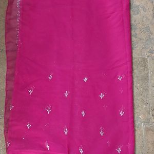 Darbari Saree