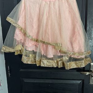 Pre Loved Party Skirt