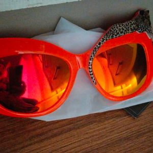 Stylish European Brand Sunglasses