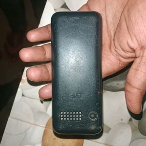 Jio Phone Keypad 4G Mobile