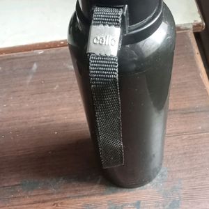 Cello Steel Water Bottle