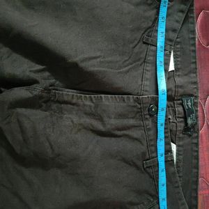 Mens Trousers