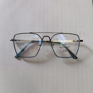 Blue Block Eyeglasses