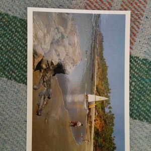 15 Goa Post Cards