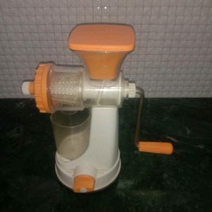 Juicer