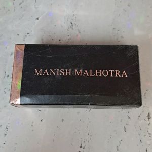 Manish Malhotra Foundation Cool Amber