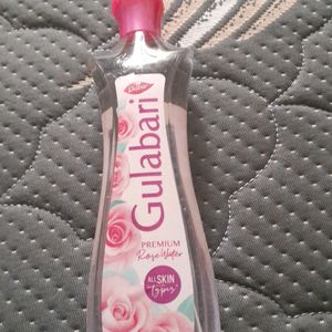 Gulab Jal Bottle New Packed Lipstick Kajal