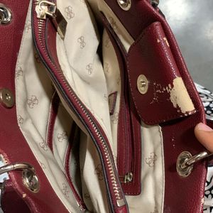 GUESS Hand Bag